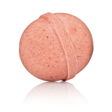 Wholesale Hibiscus & Aloe  Bath Bomb